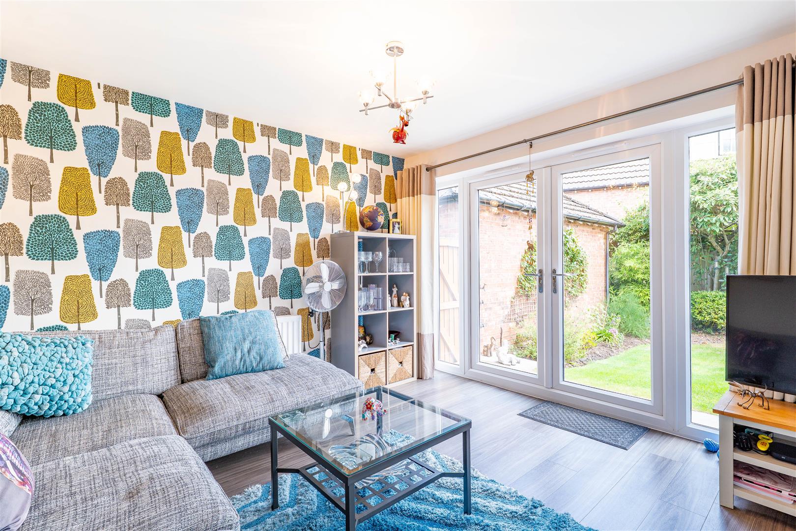 Duxbury Manor Way, Chorley